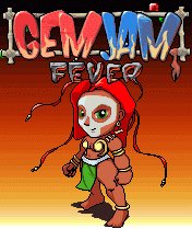 game pic for Gem Jam Fever